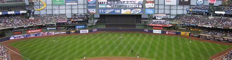 American Family Field: Brewers ballpark guide 2022 | Itinerant Fan