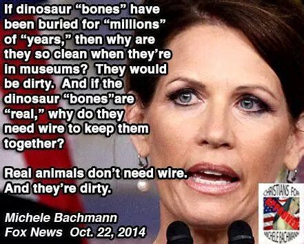 MICHELE BACHMANN QUOTES image quotes at relatably.com