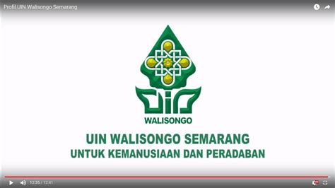 Detail Download Logo Uin Walisongo Png Koleksi Nomer 16