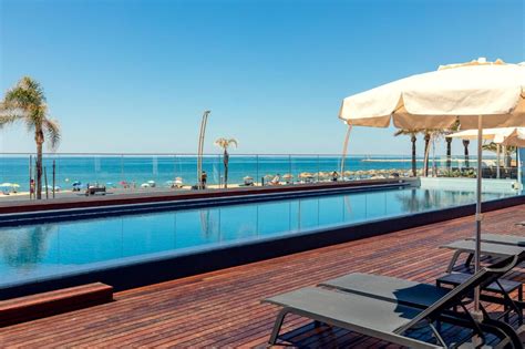 DOM JOSE BEACH HOTEL • QUARTEIRA • 3⋆ PORTUGAL • RATES FROM €124