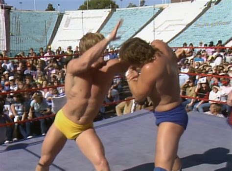 World Class Championship Wrestling - November 10, 1984