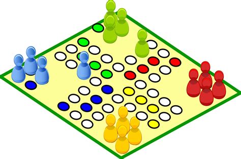 Game clipart board game, Game board game Transparent FREE for download on WebStockReview 2024