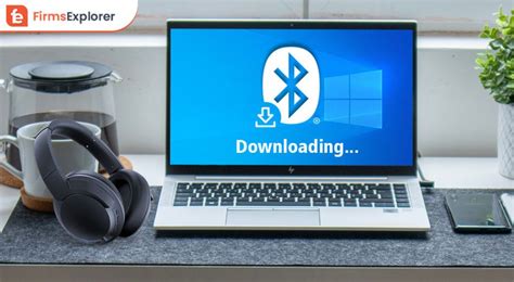 HP Laptop Bluetooth Driver Download and Update for Windows 10