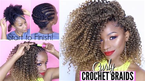 Easy Curly Hairs Video - Hairstyle