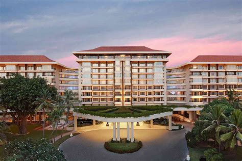 Taj Samudra Colombo - Holidays Sri Lanka