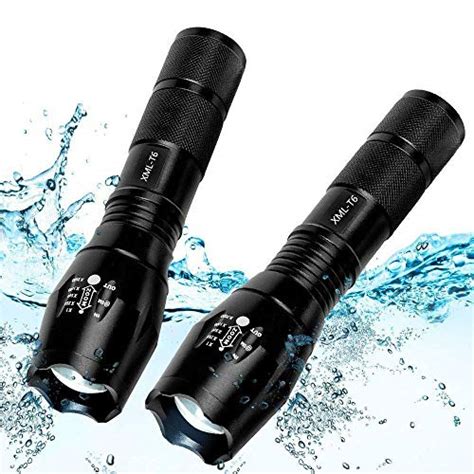 The Best Flashlight Brands | Torchspot