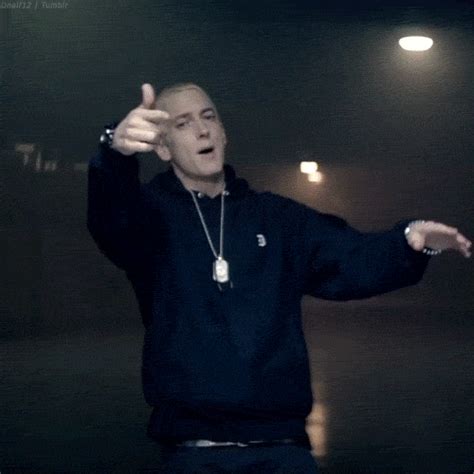 Slim Shady Eminem GIF - Find & Share on GIPHY