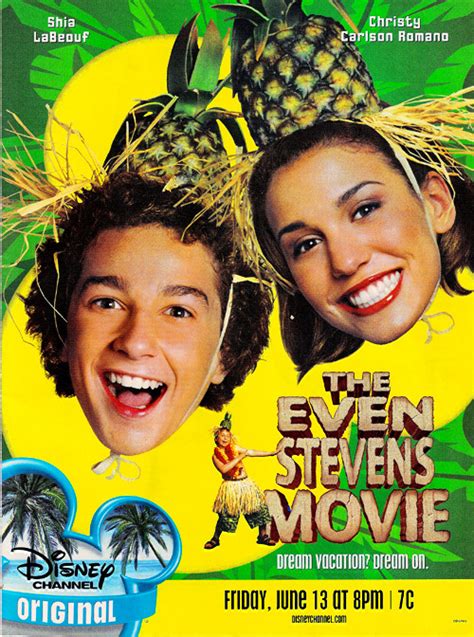 the even stevens movie on Tumblr