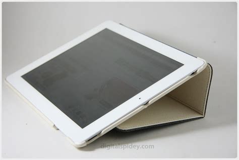 Targus Slim iPad Case Review • Tech Patrol