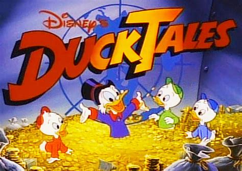 This Is The Best Version Of The "Duck Tales" Theme Song You've Ever Heard