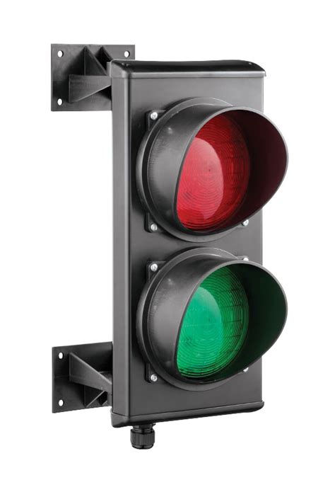 Traffic control lights 24V [ms0124v] - €249.00 : Doors & Windous ...