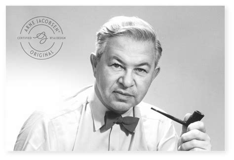 Arne Jacobsen - Sika-Design.com