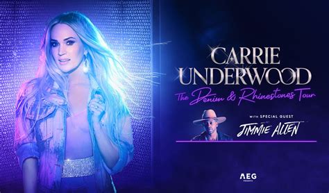 Carrie Underwood | L.A. LIVE