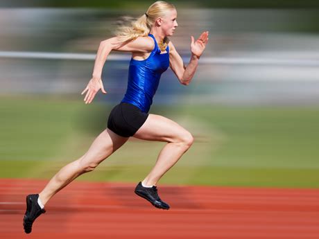 7 Tips to Improve your Running Speed - The Lyons' Share Wellness