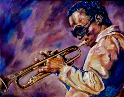 Miles Davis | Miles davis, Black love art, Jazz art