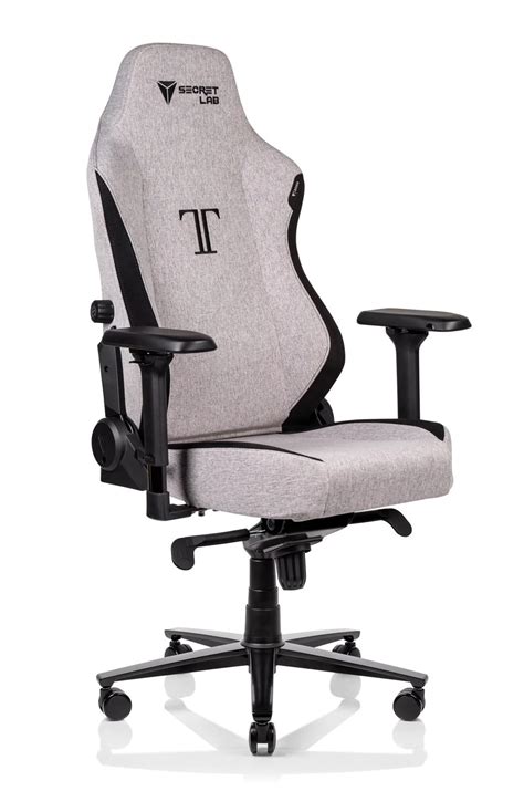 Secretlab TITAN 2020 Series Gaming Chair | Secretlab US | Gaming chair, Chair, Titans