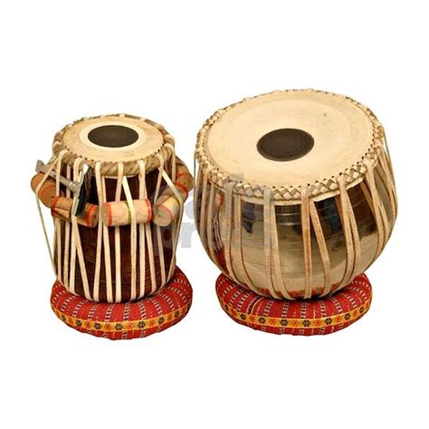 Beautiful Tabla Set Indian Percussion Instrument by ShabzDesigns ...