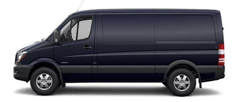 2018 Mercedes-Benz Sprinter and Metris Vans | Mercedes-Benz of Albuquerque