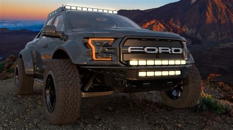 The Best Pickup Truck From Every Major Brand