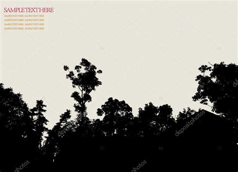 Vector plant background Stock Vector Image by ©wenjun3005 #2130630