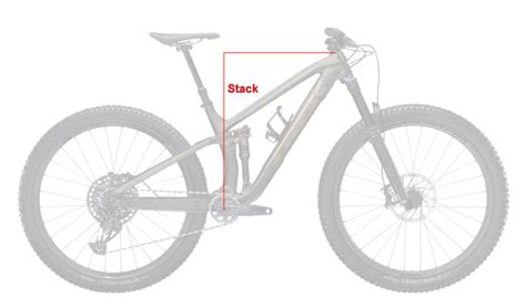 Mountain Bike Frame Size Chart Trek - Infoupdate.org