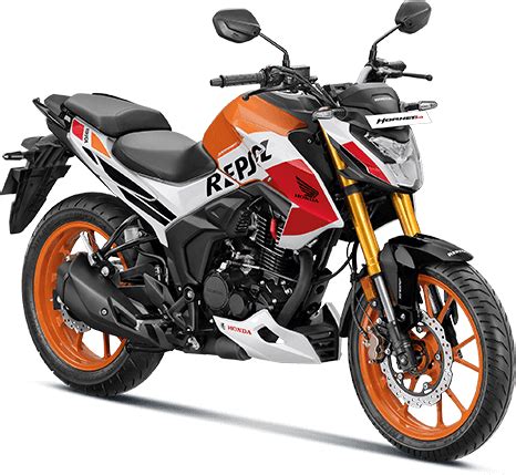 Price | Hornet 2.0 Repsol Honda Edition