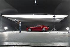 Car Studio Lighting on Pinterest