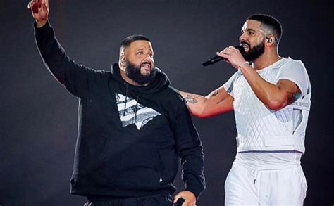 DJ Khaled Joins Hands With Drake For Two Singles, The First One Titled 'Greece' To Release This ...