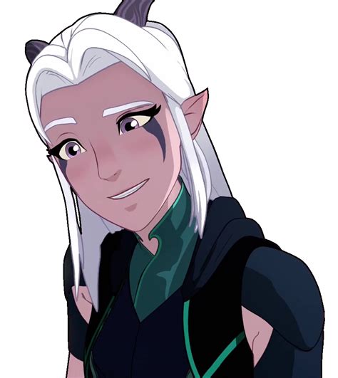 Rayla Render 80 by TgoSurvivor on DeviantArt