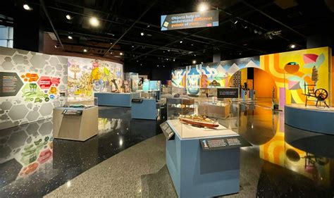 Indiana State Museum on Twitter: "NOW OPEN! 😎 Discover unique ...