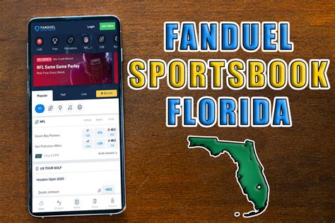 FanDuel Sportsbook Florida: Launch News & Updates