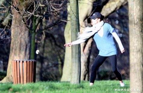 Kate Middleton in Workout Clothes | POPSUGAR Celebrity Photo 5