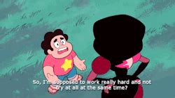 Garnet Steven Universe Quotes. QuotesGram