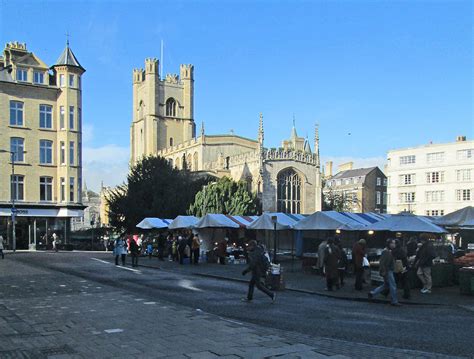 Cambridge: Market Square and Great St... © John Sutton :: Geograph Britain and Ireland