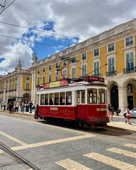 Lisboa Card: The Best Tourist & Sightseeing Card