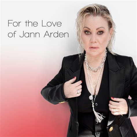 Jann Arden - For the Love of Jann Arden - Reviews - Album of The Year