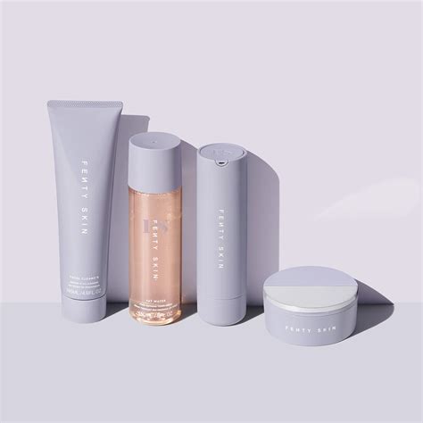 Fenty Skin Global Retail Launch