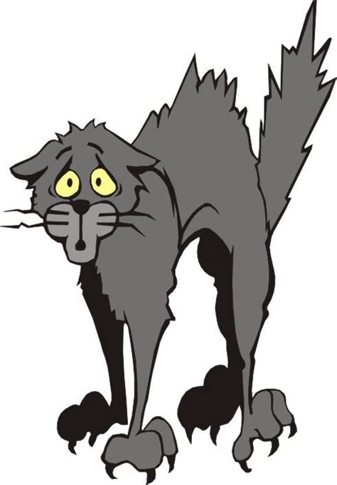 Cat Cartoons - ClipArt Best Cartoon Clip Art, Cartoon Cat, Cat Cartoons, Funny Phobias ...