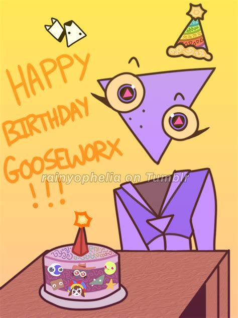 Gooseworx on Tumblr