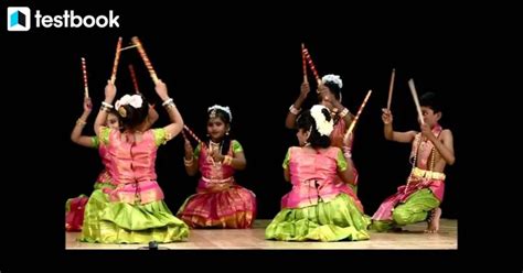 14 Popular Folk Dances In Tamil Nadu