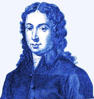 Alessandro Scarlatti (Composer) - Short Biography