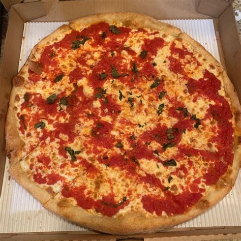 TreVi Pizza Pasta BYOB Reviews | Glenside, PA | One Bite