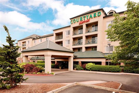 Courtyard by Marriott Portland Southeast/Clackamas in Clackamas, OR (Hotels & Motels) - 503-652 ...