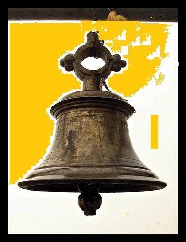 Brass Temple Bell - Temple Bell / Mandir Ghanta Wholesaler from Kolkata