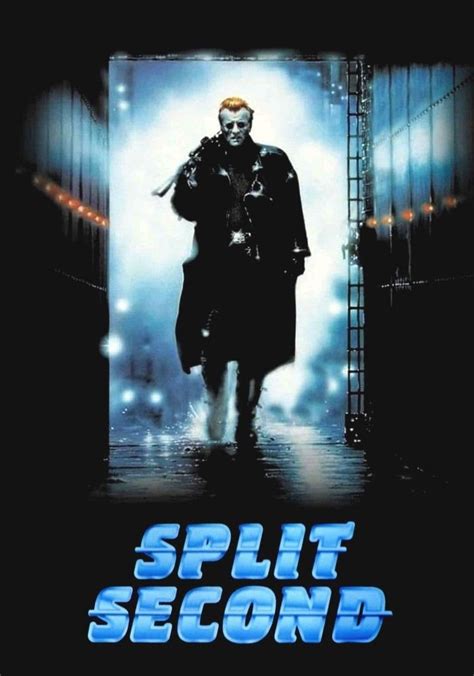 Split Second - movie: where to watch streaming online