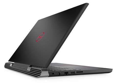 Dell G5 15 5587 [Specs and Benchmarks] - LaptopMedia.com