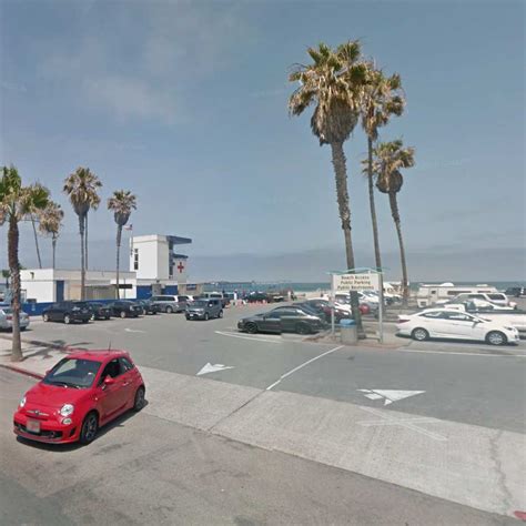 OB Public & Paid Parking | Ocean Beach San Diego CA