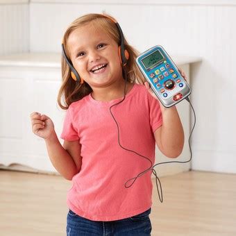 Vtech Rock and Bop Music Player/Learning Tunes - Best Educational Infant Toys stores Singapore