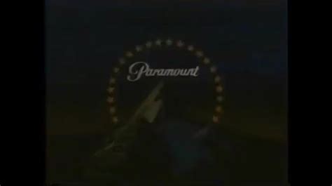 Paramount Home Video Logo 1993 : Paramount Global : Free Download ...