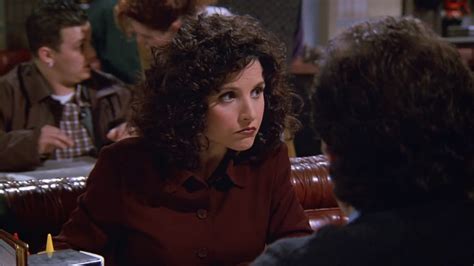 Elaine benes Seinfeld Elaine, Elaine Benes, Julia Louis Dreyfus, Uptown Girl, Film Books ...